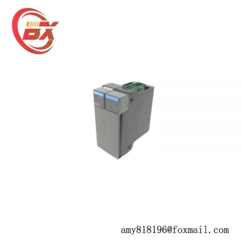 Honeywell 05436400 - MeasureX 054364-00 Logic/Termination Board