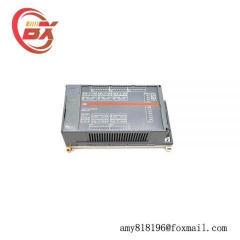 ABB 07KT98 GJR5253100R0270 Programmable Logic Controller - Advanced Automation Solution