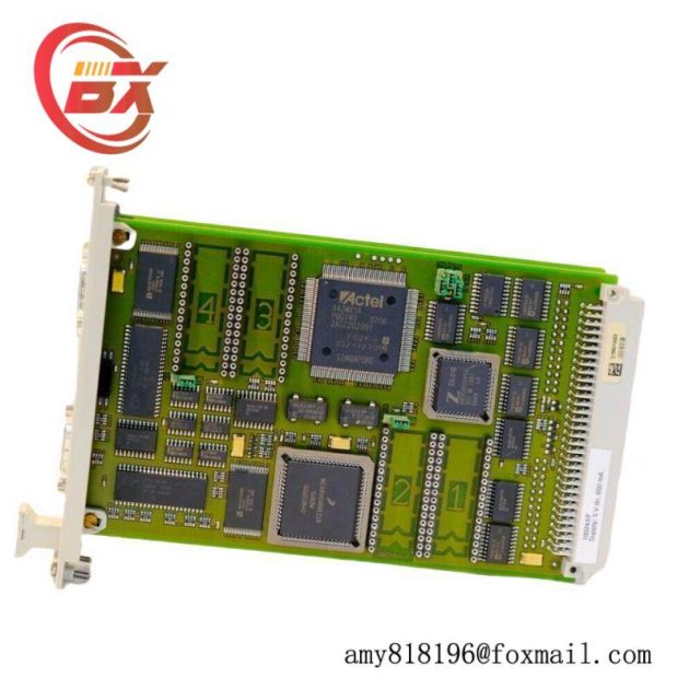 Honeywell 10024/F/F Enhanced Communication Module