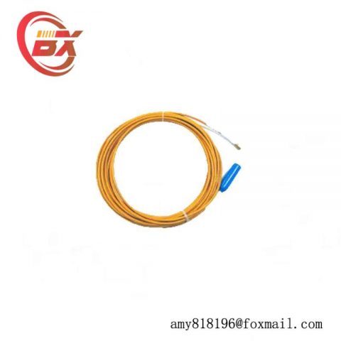 Bently Nevada 10026-02-12-05-02 Extension Cable