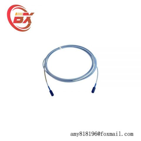 Bently Nevada 102045-040-00 Extension Cable, Precision Measurement Solutions for Industrial Automation