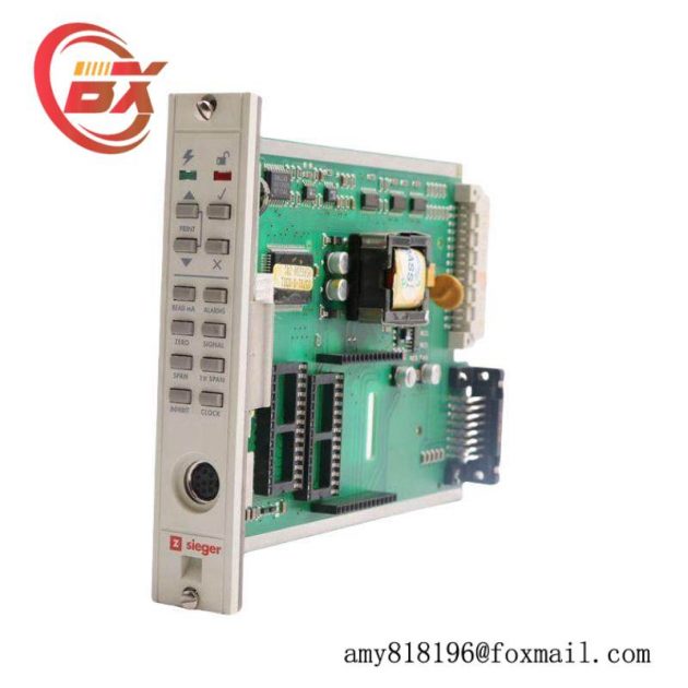 Honeywell 10208/2/1 Relay Output Module - Advanced Control Solutions