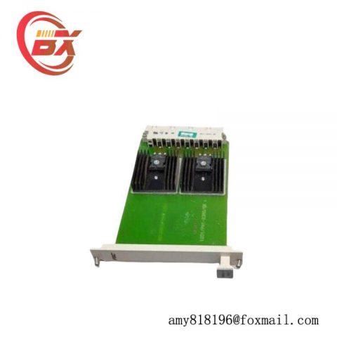 Honeywell 10303/1/1 Power Supply Module - High Efficiency, Reliable Energy Solution