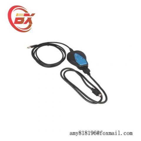 USB Tech Solutions 1203 Converter, Industrial Control Modules