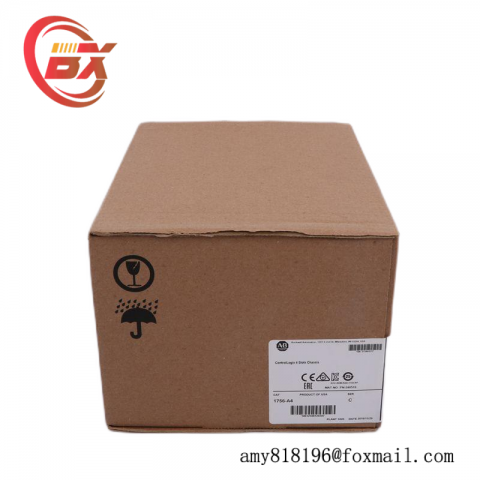 ABB 1305-BA01A-HA2 AC Drive, Industrial Control Systems