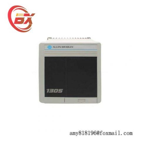 ABB 1305-BA06A AC Drive - Advanced Industrial Automation Solutions