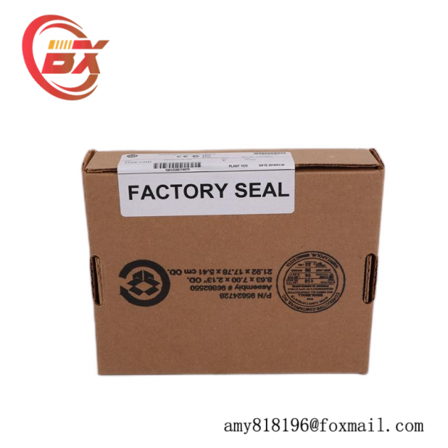 Allen-Bradley 1305-BA09A-HA2 AC Drive - Advanced Control Solution