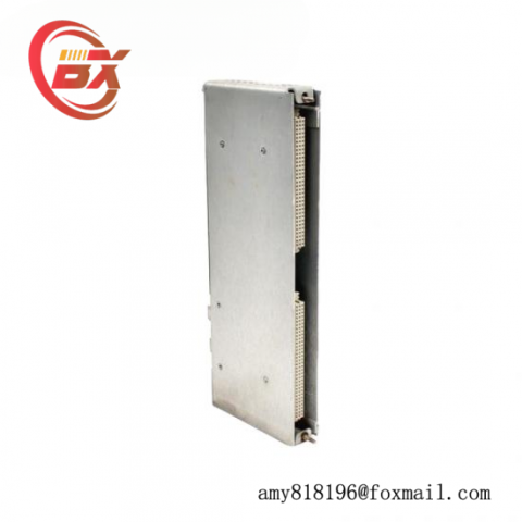Bently Nevada 131469-01: High Precision Control Module for Industrial Automation