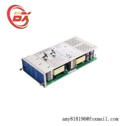 Bently Nevada 133292-01 - High Precision Data Acquisition Module