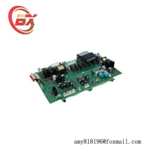 GE 1336-BDB-SP18C Drive Circuit Board Card