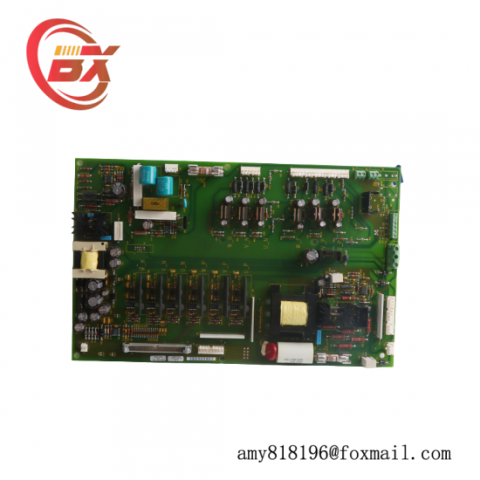 Allen-Bradley 1336-BDB-SP29C Industrial Control Module