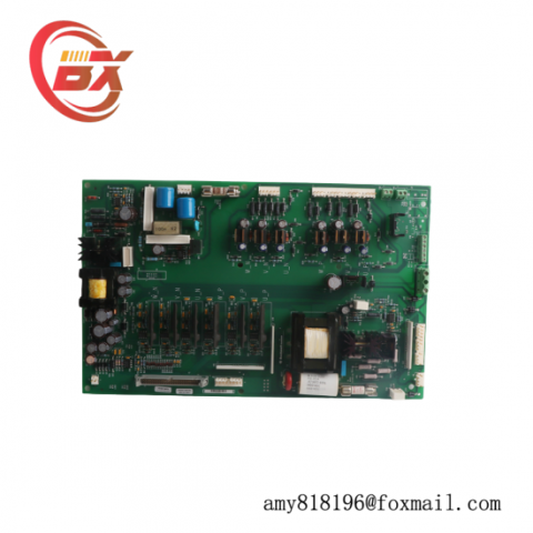 Advanced Industrial Control Module - Allen-Bradley 1336-BDB-SP29D