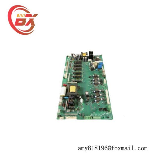 AB Electronics 1336-BDB-SP29D Gate Drive Board, Industrial Control Module
