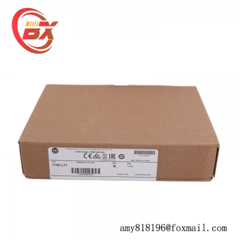 ABB 1336-BDB-SP30D PCB Gate Drive Board, High-Power Switching Module