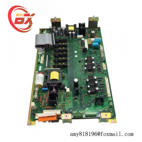 Allen-Bradley 1336-BDB-SP30D REV. 21 GATE DRIVE Control Module