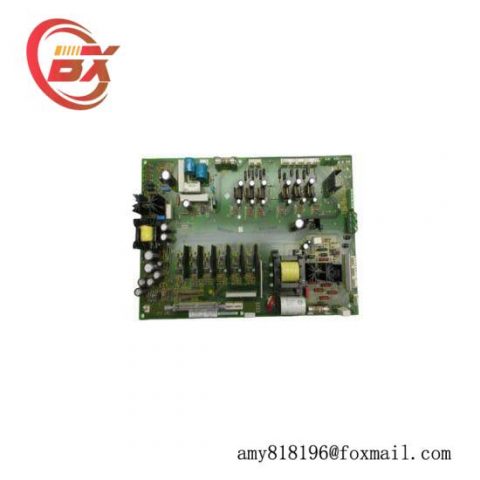 AB 1336-BDB-SP38A Gate Drive Board for Industrial Control Systems