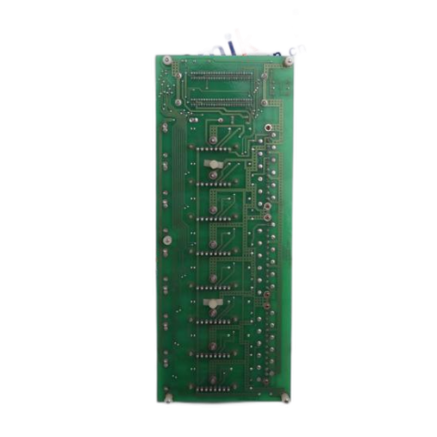 ABB 1336-BDB-SP4D, Industrial Control Module, Advanced Automation Solutions