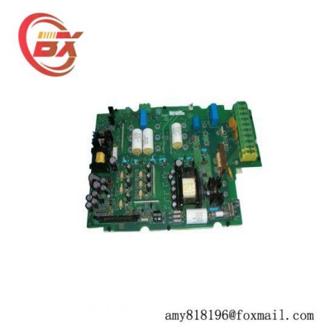 Allen Bradley 1336-BDB-SP4D Gate Driver: Industrial Grade Power Control Module