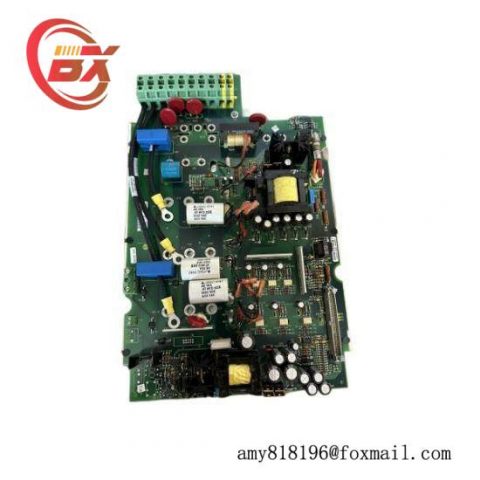 Allen-Bradley 1336-BDB-SP5C Driver PC Board