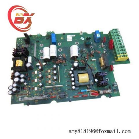 ABB 1336-BDB-SP5D Drives PCB Boards for Industrial Control