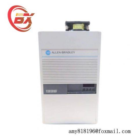 Siemens 1336-C003-EOD Constant Torque AC Drive, High Efficiency Industrial Control Module