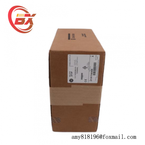 Allen Bradley 1336-GM1 Extended Communication Adapter Board for Industrial Control