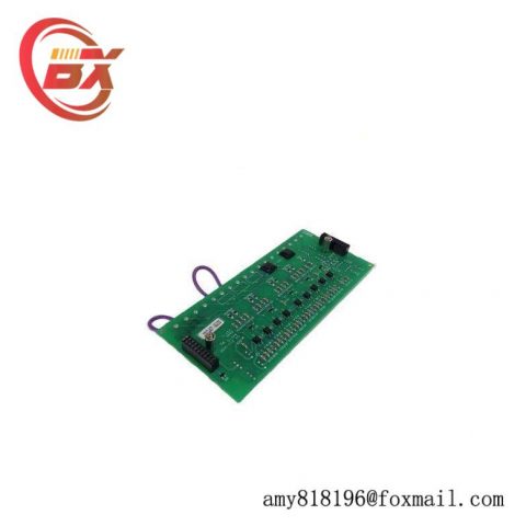 AB 1336-L4 | Interface Card for Industrial Automation