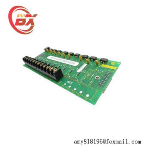 ABB 1336-L5 42336-173-54 PCB Circuit Board, Industrial Control Module