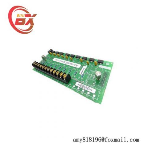 AB 1336-L5 Control Interface Board