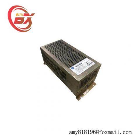 Allen Bradley 1336-MOD-KB010 Heavy Duty Dynamic Brake Kit