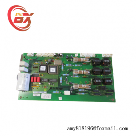 ABB 1336-PB-SP23A Precharge Board - Advanced Energy Management Solutions