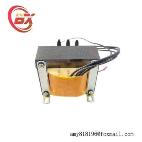 AB 1336-T-SP5A Transformer - Precision Electrical Control Module