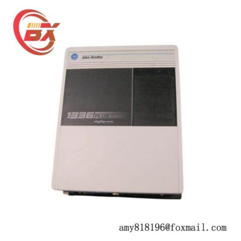 ABB 1336F-BRF150-AA-EN 1336 PLUS II Drive - 15 HP