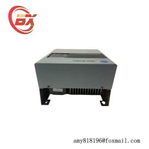 Mitsubishi 1336F-BRF75-AE-DE AC Drive