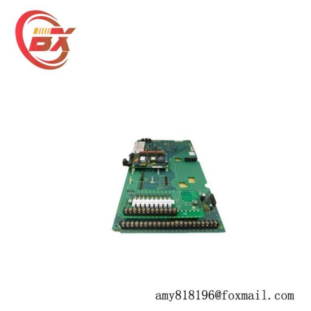 Allen Bradley 1336F-MCB-SP1D: Advanced Main Control Board for Industrial Automation