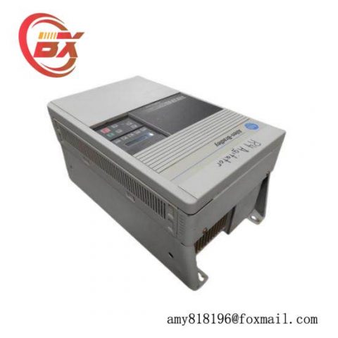 ABB 1336S-B010-AN-EN AC DRIVE - Advanced Industrial Control Solution