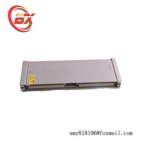 Bently Nevada 133819-01: High-Performance Industrial Control Module