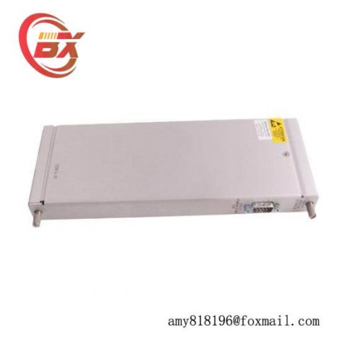 Bently Nevada 135813-01 Display Interface I/O Module