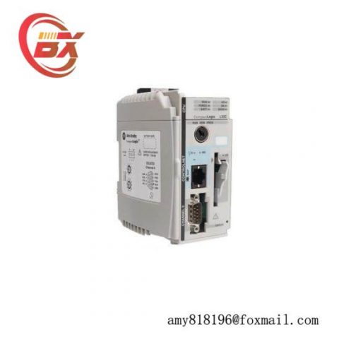 ABB 1361-NO61-2-5, Motor Control Center