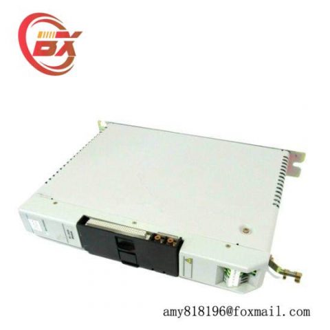 Schneider 1394C AM07, Industrial Control Module