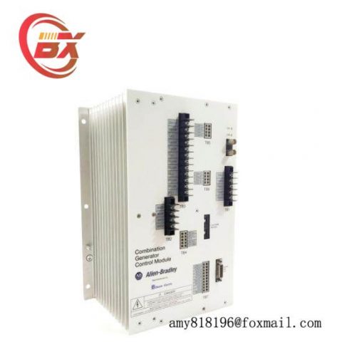 Honeywell 1407-CGCM/D Control Module