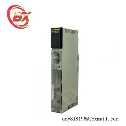 Schneider 140CPU53414B; Manufacturer: Schneider