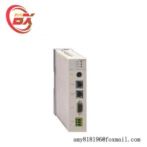 Schneider Modicon Quantum 534B CPU Controller 140CPU53414B - Advanced Automation Solution