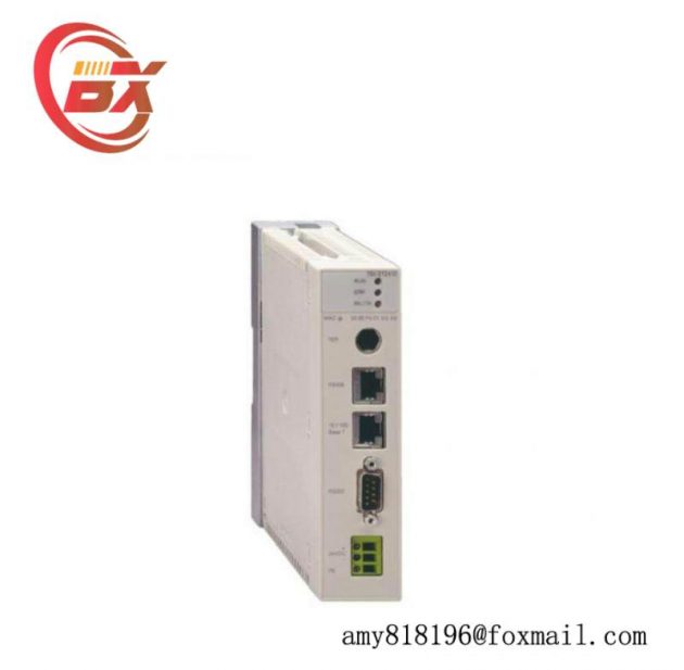 Schneider Modicon Quantum 534B CPU Controller 140CPU53414B - Advanced Automation Solution