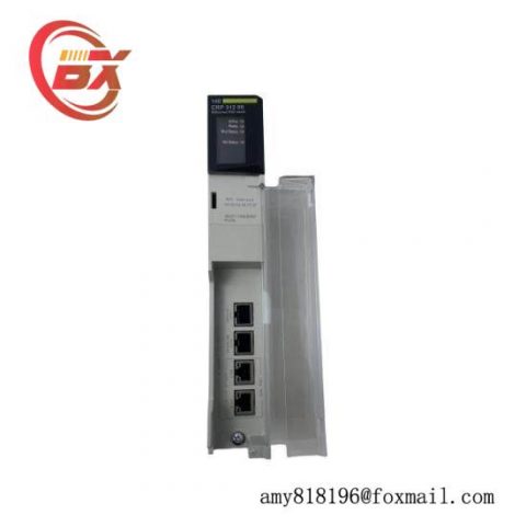 Schneider 140CRP31200C Ethernet Head Adapter for Modicon Quantum Automation Platform