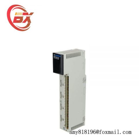 Schneider Modicon 140DDO35310 Discrete Output Module: Industry-leading Automation Solution