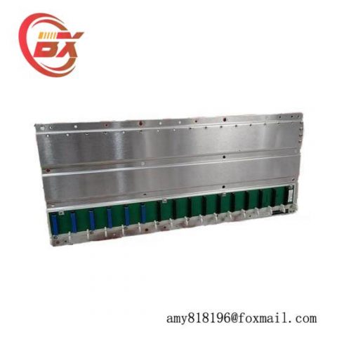 Schneider Quantum PLC Backplane 140XBP01600 - Modular Automation Solution