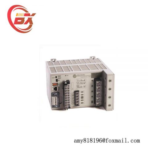 ABB AB 1426-M5E-DNT Power Monitor 5000, Basic Module