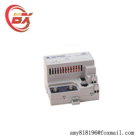 AB 1440-ACNR ControlNet Adapter: Industrial Automation Solutions, Efficient Network Integration