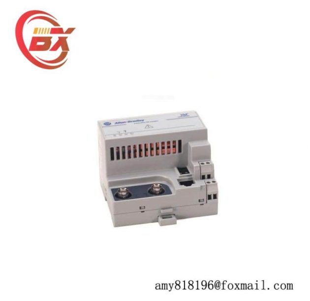 AB 1440-ACNR ControlNet Adapter: Industrial Automation Solutions, Efficient Network Integration